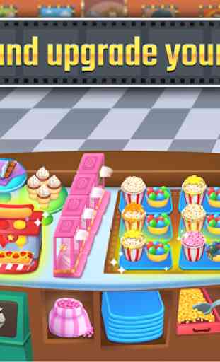 My Cine Treats Shop - Your Own Movie Snacks Place 4