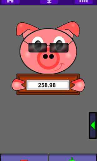My Piggy Bank: Money Saving App 1