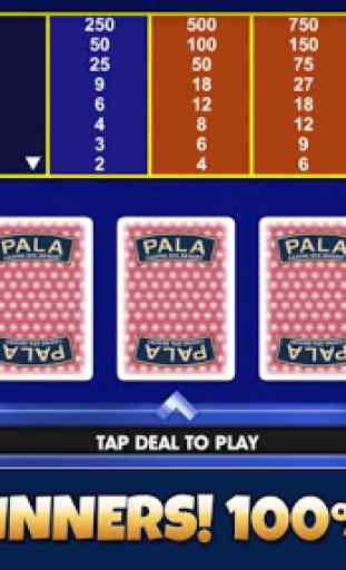 MyPalaCasino: Free Casino 4