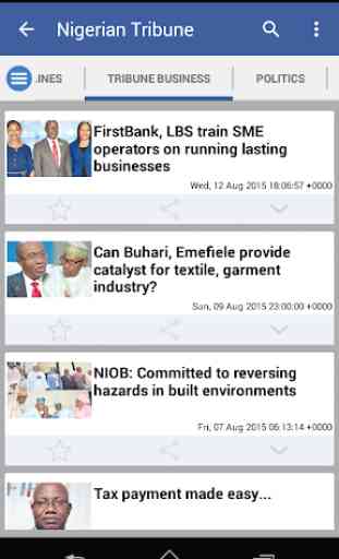 Nigerian News 2