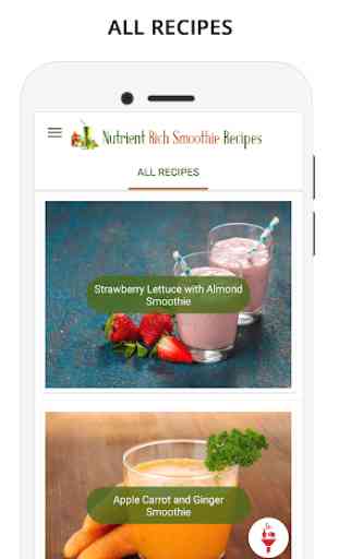Nutribullet Smoothie Recipes For Weight Loss 2