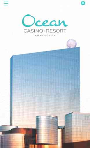 Ocean Casino Resort 1