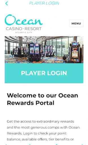Ocean Casino Resort 4