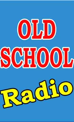 Old School Music Radio Stations 3