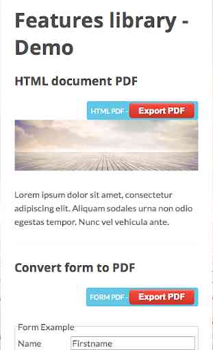 PDF SDK for Hybrid Apps 2