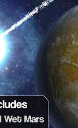 Planet Genesis 2 - 3D solar system sandbox 1