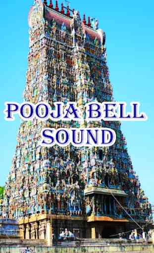 Pooja Hand Bell Sound 1