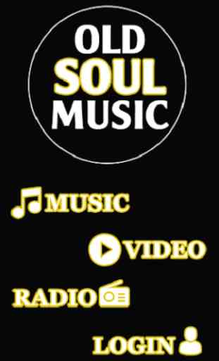 Popular Old Soul Songs & Radio 1