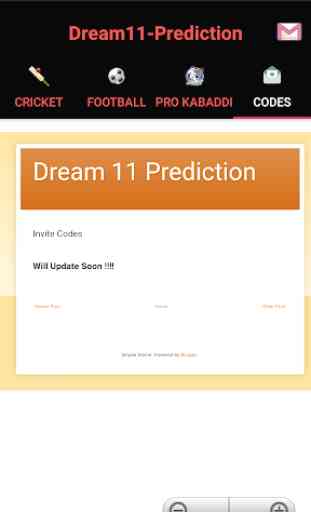 Pro Tips  prediction-Cricket,Football,Pro Kabaddi. 4