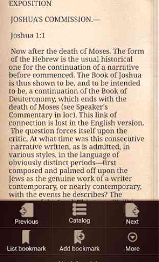 Pulpit Bible Commentary 2
