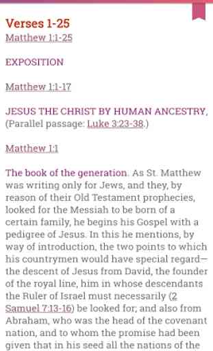 Pulpit Bible Commentary 1