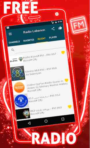 Radio Lebanon Online 1