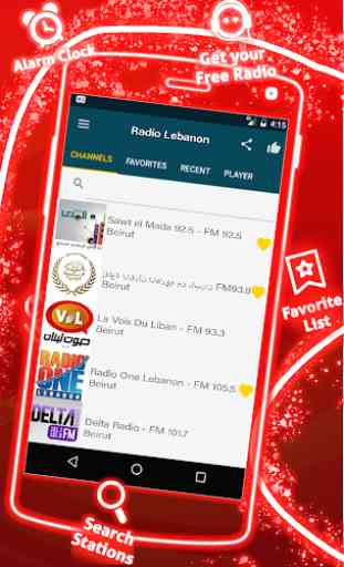 Radio Lebanon Online 2
