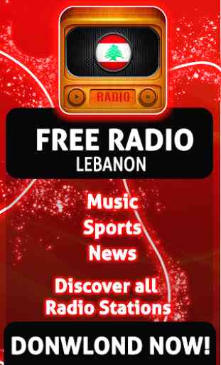 Radio Lebanon Online 3