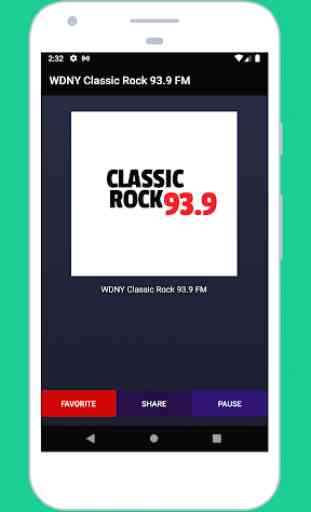 Radio USA FM - Radio USA App: American Radio Live 3