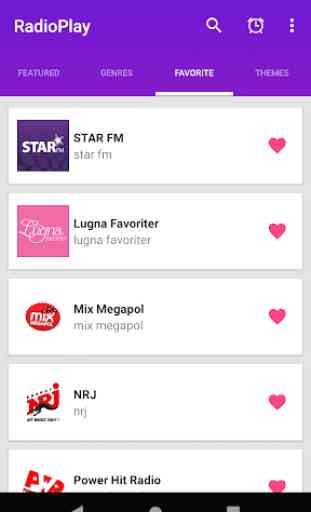 RadioPlay Sweden (FM / Online Radio) 3