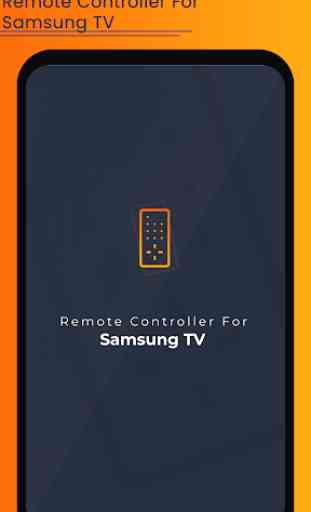 Remote Controller For Samsung TV 1