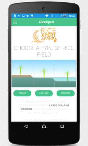 Rice Xpert 1