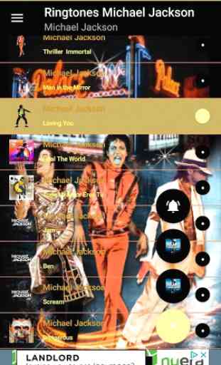 Ringtones Michael Jackson Hits 1