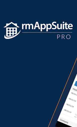 rmAppSuite Pro 1