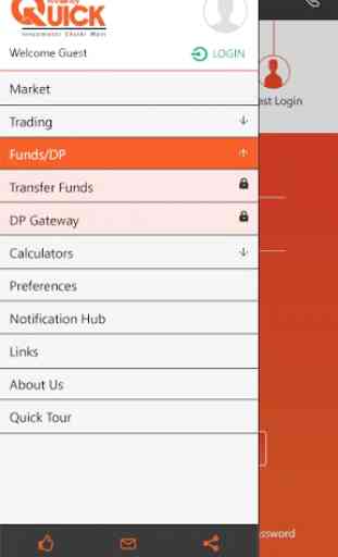 RMoney Quick - The Zero Cost Mobile Trading App 4