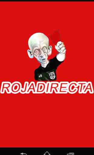 RojaDirecta Pro 1