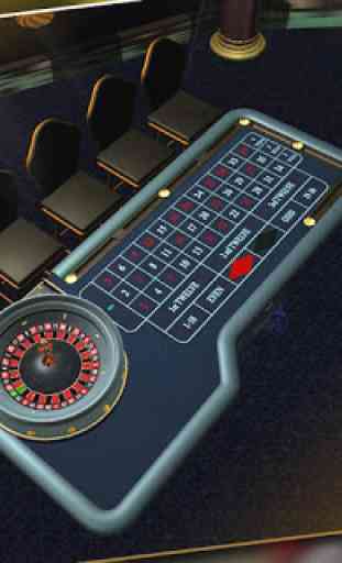 Roulette Casino King™ 4