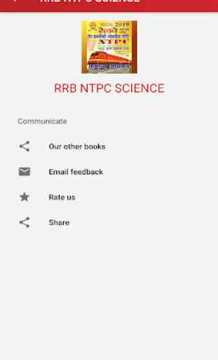 RRB NTPC 2019 (SCIENCE) in Hindi 4