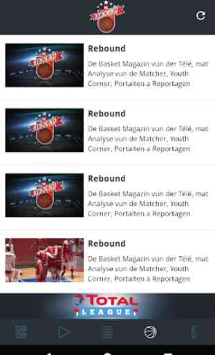 RTL Rebound 4