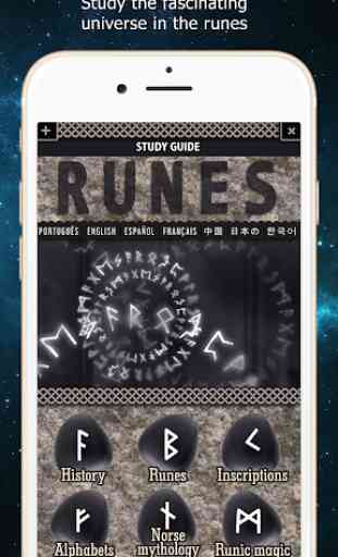 Runes Guide 1
