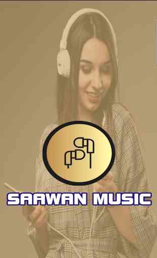 SAAWAN Music 1