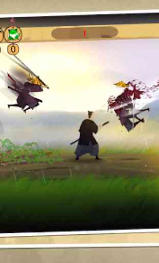 Samurai Story 1