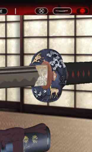 Samurai Swords Store - Create Your Custom Katana 2