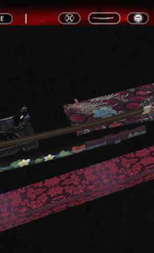 Samurai Swords Store - Create Your Custom Katana 3