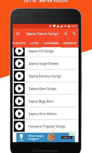 Sapna Chaudhary Dance Videos - Sapna Latest Songs 3