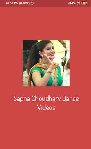 Sapna Choudhary Dance Videos - Haryanvi Videos 1