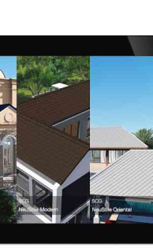 SCG Roof Design 2