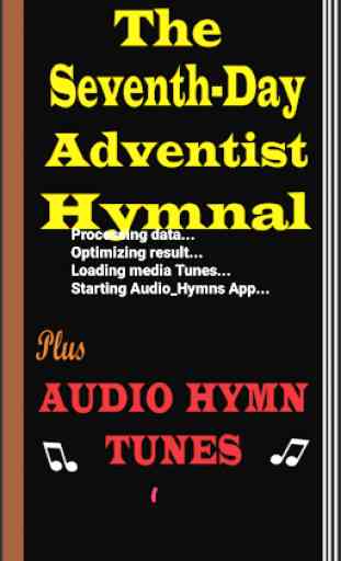 SDA Audio Hymnal Offline 1
