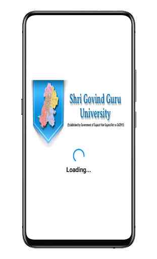 SGGU Results shri Govind Guru university Results 1
