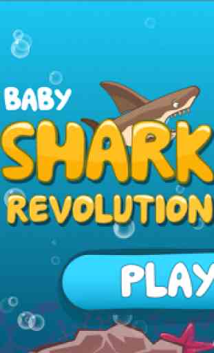 Shark Revolution 1