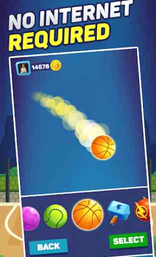 Slam Dunk - Basketball game 2019 4