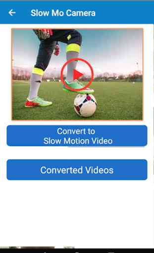 Slow motion camera–slomo camera & video compressor 3