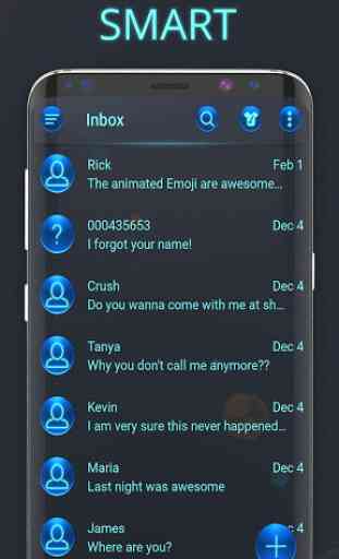 Smart SMS 2