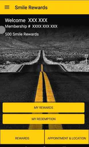 Smile  Reward 4