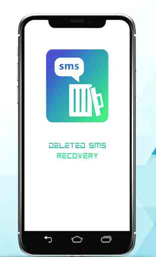 Sms Recovery And Backup 1