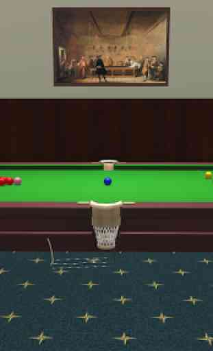 Snooker Online 2