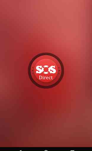 SOS Direct - Emergency Helpline 1