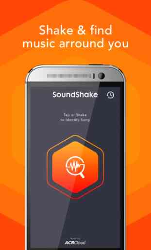 SoundShake 1