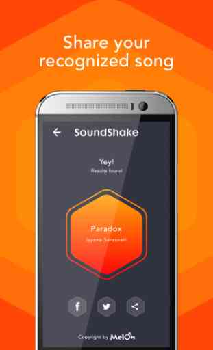 SoundShake 2