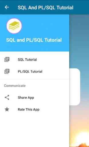 SQL and PL/SQL Tutorial 1